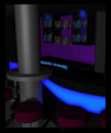 Bar interior concept design