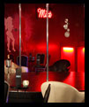 Mist nightclub interior design