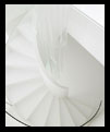 Bespoke helical stairs