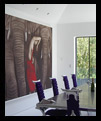 Luxury home interior designers