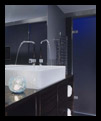 Bespoke bathroom