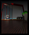 Modern commercial design