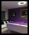 Interior design | Entertainment