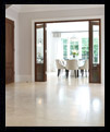 Central london interior design