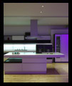 Central london interior design