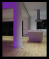 Penthouse Interior Designers