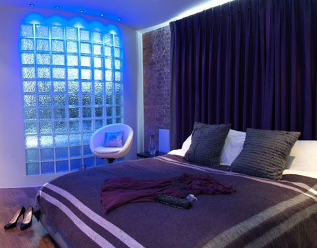 Interior design | Mews House North London
