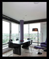 Penthouse Richmond design