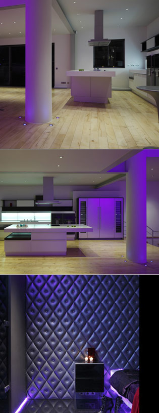 Lighting design