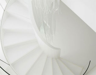 central london interior design